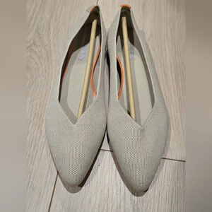 C - Brand new NIB Dream Pairs pointed toe ballet flats